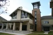Logo of Ronald McDonald House of Dallas