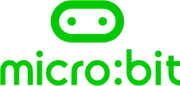 Logo of Micro:bit Educational Foundation
