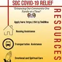 Logo of Salvation And Deliverance Church