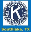 Logo de KIWANIS INTERNATIONAL INC - Southlake Kiwanis
