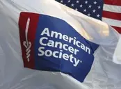 Logo of American Cancer Society