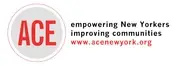 Logo of ACE (Association of Community Employment Programs for the Homeless, Inc.)