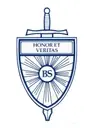 Logo of The Buckley School in the City of New York
