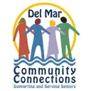 Logo of DEL MAR COMMUNITY CONNECTIONS