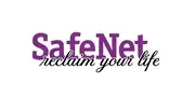 Logo of SAFENET DOMESTIC VIOLENCE SAFETY NETWORK INC