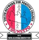 Logo of Youth Network for Positive Change
