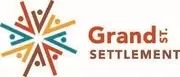 Logo of Grand Street Settlement