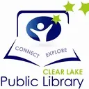 Logo de Clear Lake Public Library