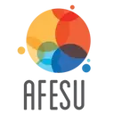Logo de Associação Feminina de Estudos Sociais e Universitários