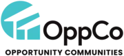 Logo of Opportunity Communities
