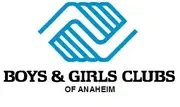 Logo of Boys & Girls Clubs of Anaheim