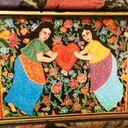 Logo of ADVOCACY FOR LIVING IN MAINSTREAM AMERICA