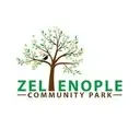 Logo of Community Park Association
