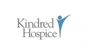 Logo of Kindred Hospice