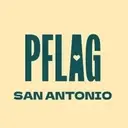 Logo of PFLAG San Antonio