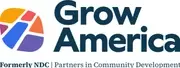 Logo of Grow America
