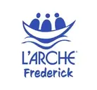 Logo of L'Arche Frederick