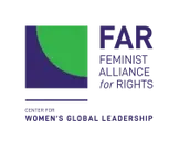 Logo of Center for Women's Global Leadership