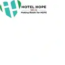 Logo of Hotel Hope