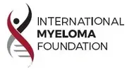 Logo de INTERNATIONAL MYELOMA FOUNDATION