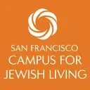 Logo of San Francisco Campus for Jewish Living