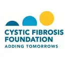 Logo de Cystic Fibrosis Foundation