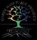 Logo of GARDEN OF PEACE INC