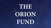 Logo of The Orion Fund