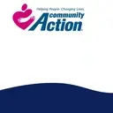 Logo of COMMUNITY ACTION AGENCY OF GREATER KANSAS CITY