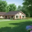 Logo of R.A.V.E. Community Services