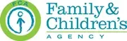 Logo of Family & Children's Agency
