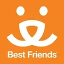 Logo of Best Friends Animal Society (BFAS)
