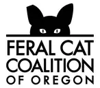 Logo of Feral Cat Coalition of Oregon