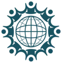 Logo of The Alliance for Diplomacy and Justice