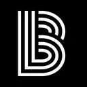 Logo of Big Brothers Big Sisters of Northcentral Wisconsin