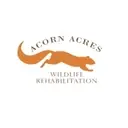 Logo de ACORN ACRES WILDLIFE REHABILITATION