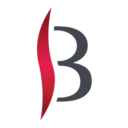 Logo of Brave & Beautiful Blood Cancer Foundation