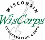 Logo of Wisconsin Conservation Corps