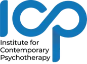Logo of Institute for Contemporary Psychotherapy