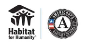 Logo of Habitat for Humanity of the Charlotte Region