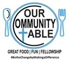 Logo of OUR COMMUNITY TABLE - PALM CITY INC