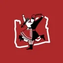 Logo of Polish Festival PDX