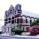 Logo of First Presbyterian Church of Durham, NC