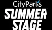 Logo of City Parks Foundation - SummerStage