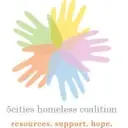 Logo of 5Cities Homeless Coalition