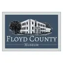 Logo of Floyd County Historical Society