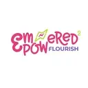 Logo of EMPOWERED TO FLOURISH