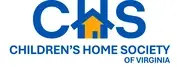 Logo of CHILDRENS HOME SOCIETY OF VIRGINIA