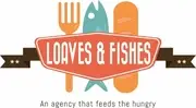 Logo of Loaves and Fishes
