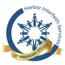 Logo of Harbor Interfaith Services